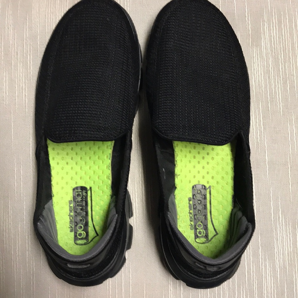 Sketchers Go Walk 3, goga mat technology insoles